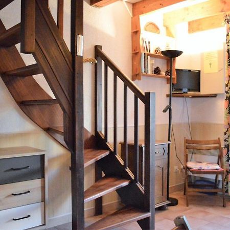 Maison 2 Pieces Mezzanine, 6 Couchages, Piscine, Tennis, Proche Plage - Bormes-Les-Mimosas - Fr-1-251-273 Екстериор снимка