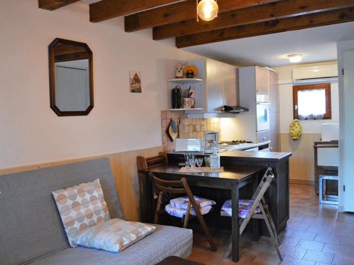 Maison 2 Pieces Mezzanine, 6 Couchages, Piscine, Tennis, Proche Plage - Bormes-Les-Mimosas - Fr-1-251-273 Екстериор снимка