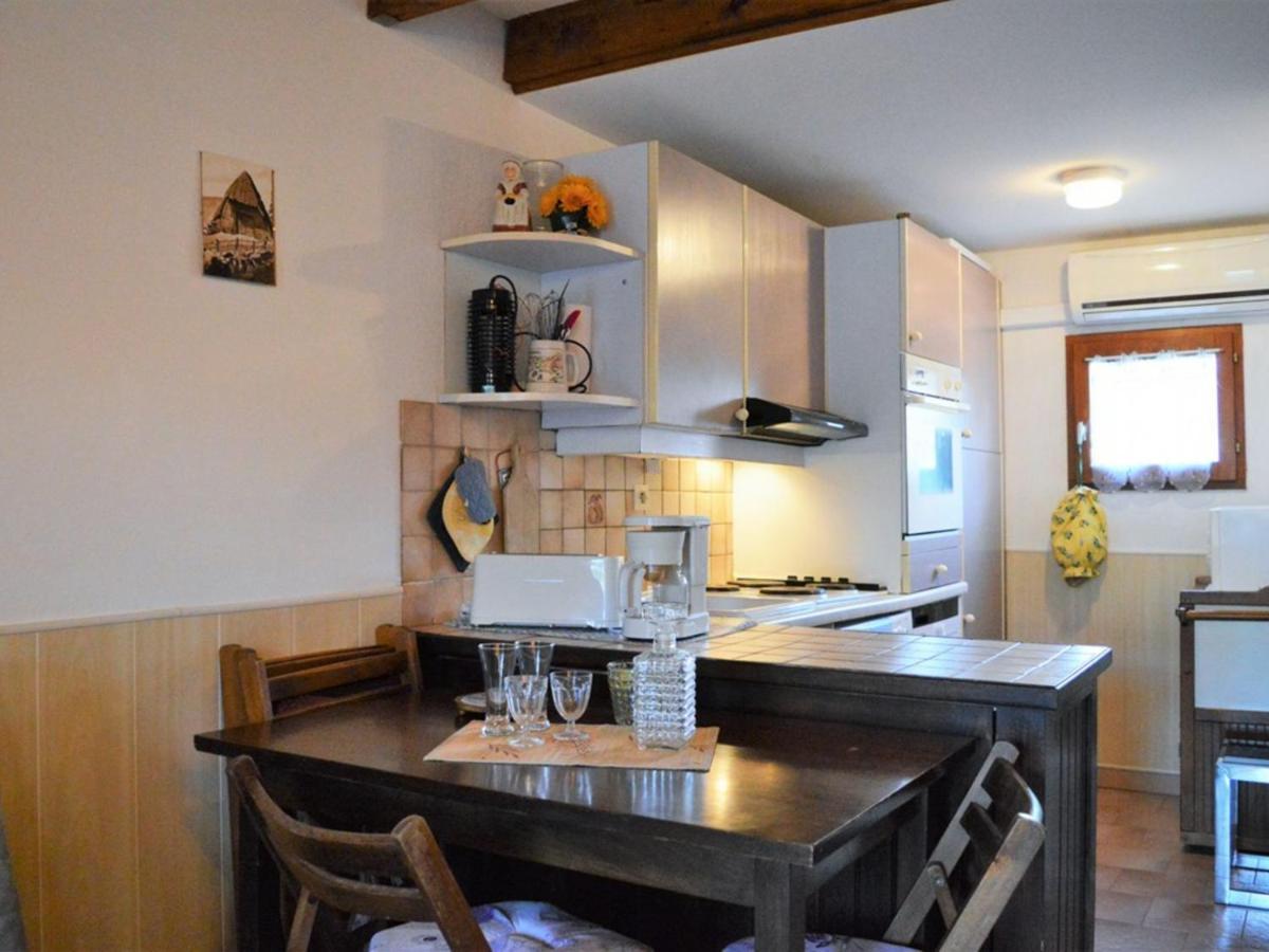 Maison 2 Pieces Mezzanine, 6 Couchages, Piscine, Tennis, Proche Plage - Bormes-Les-Mimosas - Fr-1-251-273 Екстериор снимка