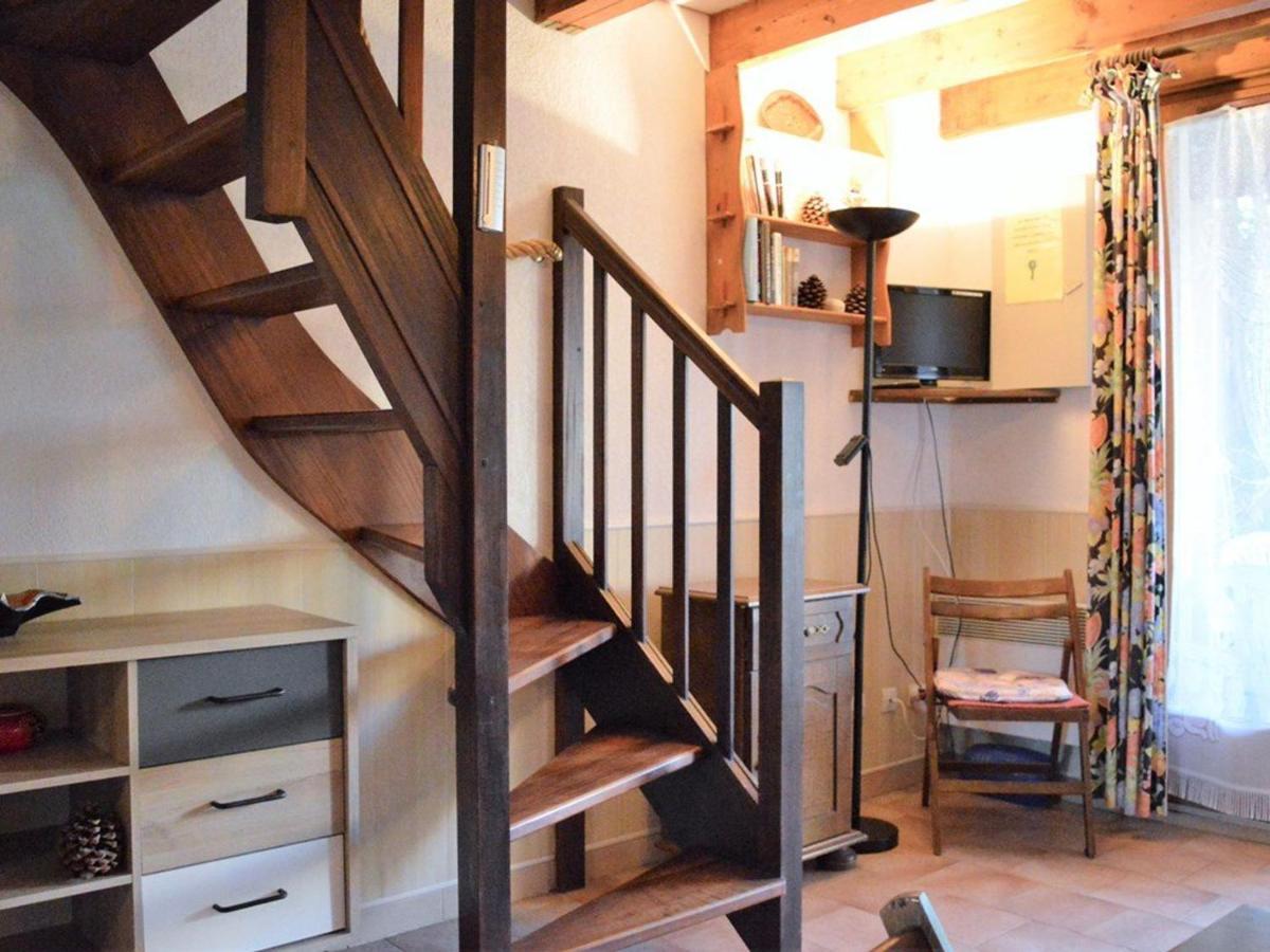 Maison 2 Pieces Mezzanine, 6 Couchages, Piscine, Tennis, Proche Plage - Bormes-Les-Mimosas - Fr-1-251-273 Екстериор снимка