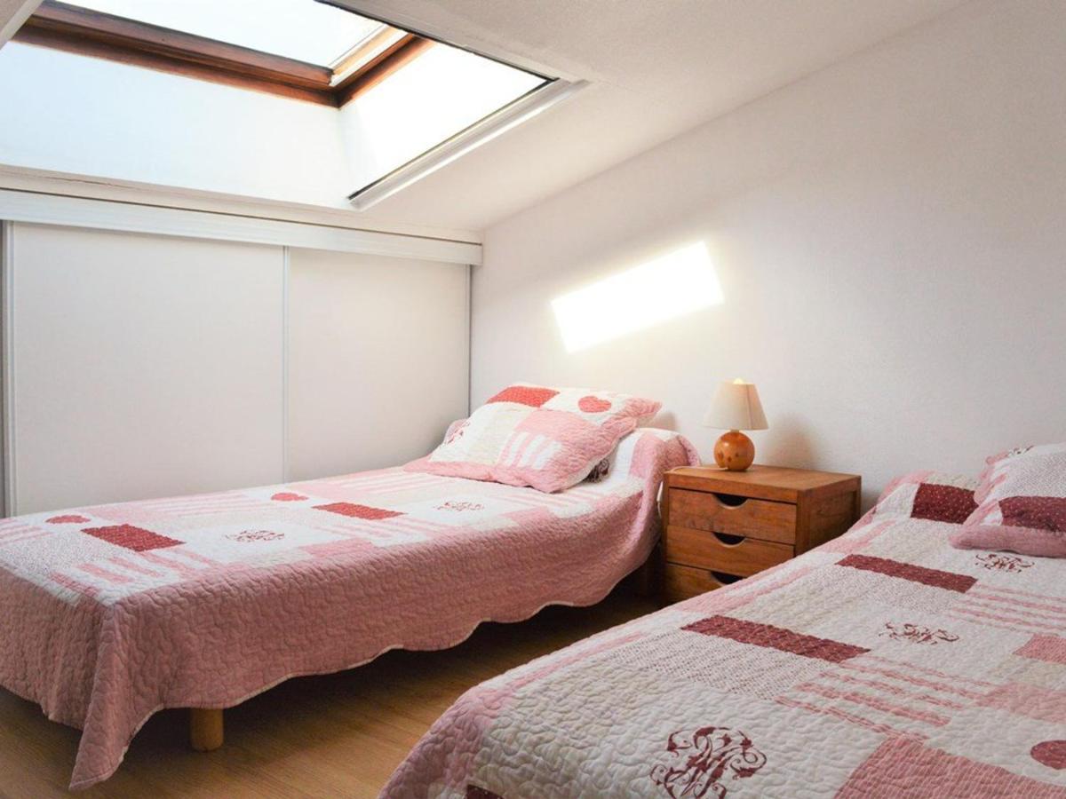 Maison 2 Pieces Mezzanine, 6 Couchages, Piscine, Tennis, Proche Plage - Bormes-Les-Mimosas - Fr-1-251-273 Екстериор снимка