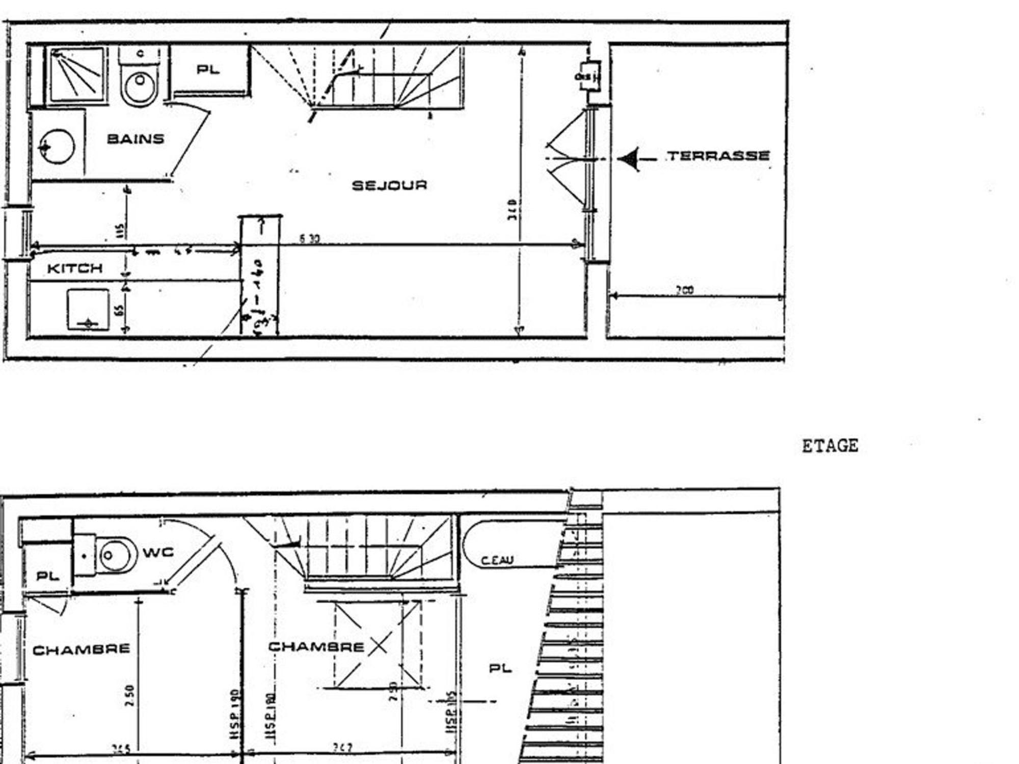 Maison 2 Pieces Mezzanine, 6 Couchages, Piscine, Tennis, Proche Plage - Bormes-Les-Mimosas - Fr-1-251-273 Екстериор снимка